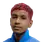 player-name-V Kumar