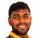 Romashan Pillay Player Avatar