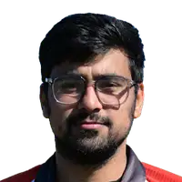 Muhammad Dawood - Batter | Cricket Stats, Records & Bio | FanCode