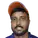 Shibu Omanakuttan Player Avatar