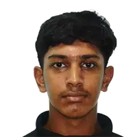 Deeaz Patro - All Rounder | Cricket Stats, Records & Bio | FanCode