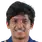 player-name-B Raju