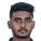 Deepak Devadiga Player Avatar