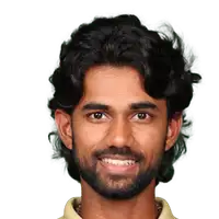 Haneesh Veera Reddy - Batter | Cricket Stats, Records & Bio | FanCode