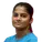 Suchitha D'sa Player Avatar