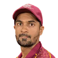Mohsin Shabbir Rajput - Saudi Arabia Batter | Cricket Stats, Records ...