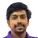 Mohammad Shamsudeen (wk) Player Avatar