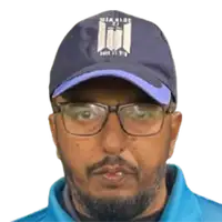 Asad Hanif - All Rounder | Cricket Stats, Records & Bio | FanCode
