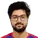 Nabeel Shahid Butt Player Avatar