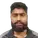 Jishnu Vellapparakunnil Player Avatar