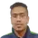 player-name-B Hossain