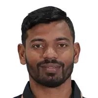 Ankit Rajpoot - Bowler | Sport Stats, Records & Bio | FanCode
