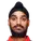 Arshdeep Singh Player Avatar