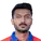 Axar Patel Player Avatar