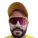 Ihtisham Ul Haq Player Avatar