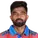 Sachin Baby (c) Player Avatar