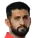 Sikandar Raza Player Avatar