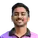 Parth Patel Player Avatar