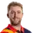 Mackenzie Harvey Player Avatar