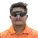 Akash Basfor (c) Player Avatar