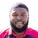 Jahmar Hamilton (wk) Player Avatar