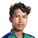 Jerry Auguiste Player Avatar