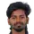 Raam Prakash R Player Avatar