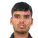 Vikram Kumar (c) Player Avatar