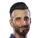 Shan Masood Player Avatar