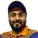 Adnan Idrees Player Avatar