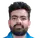 Vishukant Tyagi Player Avatar