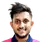 player-name-M Chavan