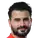 Sahibzada Farhan Player Avatar