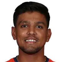 Smit Patel - USA Wicket Keeper | Cricket Stats, Records & Bio | FanCode