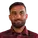 Hashmatullah Shahidi (c) Player Avatar