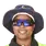 player-name-B Das