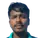 Md Zahid Hossain (wk) Player Avatar