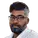 Sandeep Rajan Player Avatar