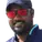 Anil Kumar P Player Avatar