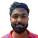 Abhishek Dubey Player Avatar