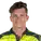 Michael Pepper (wk) Player Avatar