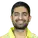 Rahul Desai Player Avatar