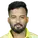 Suraj Shinde (wk) Player Avatar