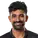 Ish Sodhi Player Avatar