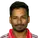 Siddhesh Deshmukh (wk) Player Avatar