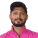 Ravindra Jadhav Player Avatar