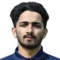 Sufyan Ali - Batter | Cricket Stats, Records & Bio | FanCode
