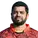 Muhammad Arslan (wk) Player Avatar
