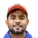 Mohammad Mudassir (c) Player Avatar
