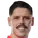 Ben Dwarshuis Player Avatar